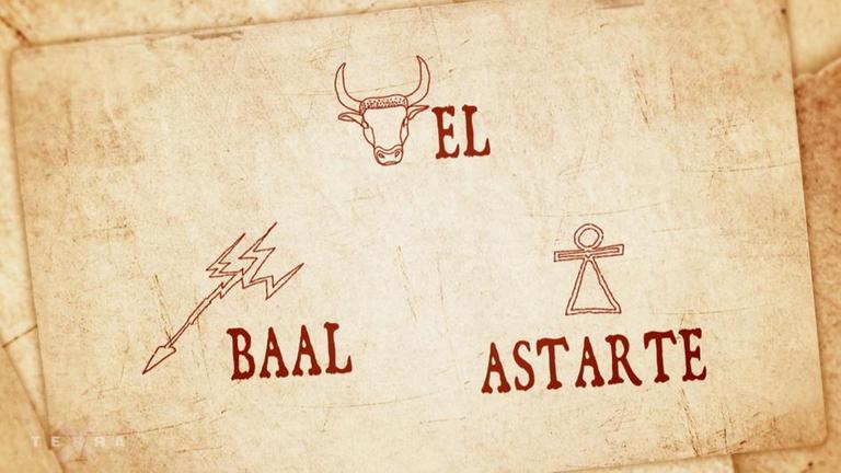 Die Götterwelt der Karthager - ZDFmediathek