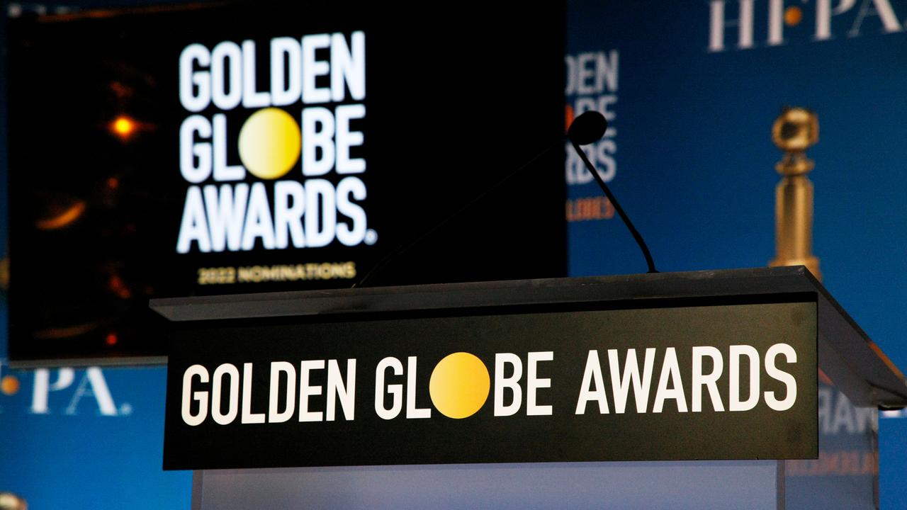 Golden Globes ohne Glamour und Promis