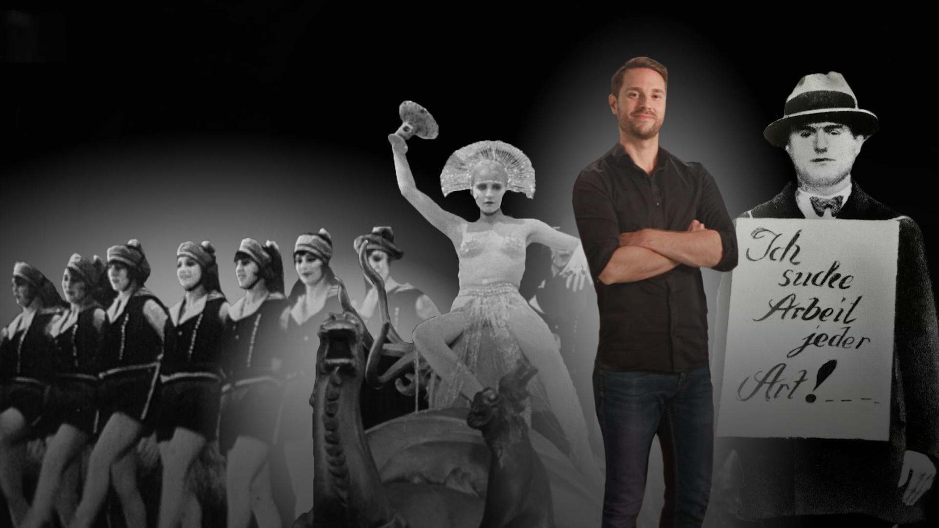 Goldene Zwanziger Listicle