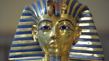 Terra X Dokumentationen Und Kurzclips - Tutanchamun – Der Junge Hinter Der Goldmaske