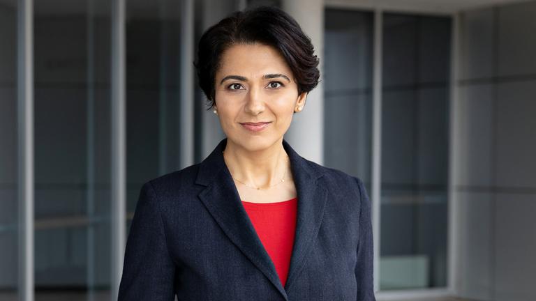Golineh Atai