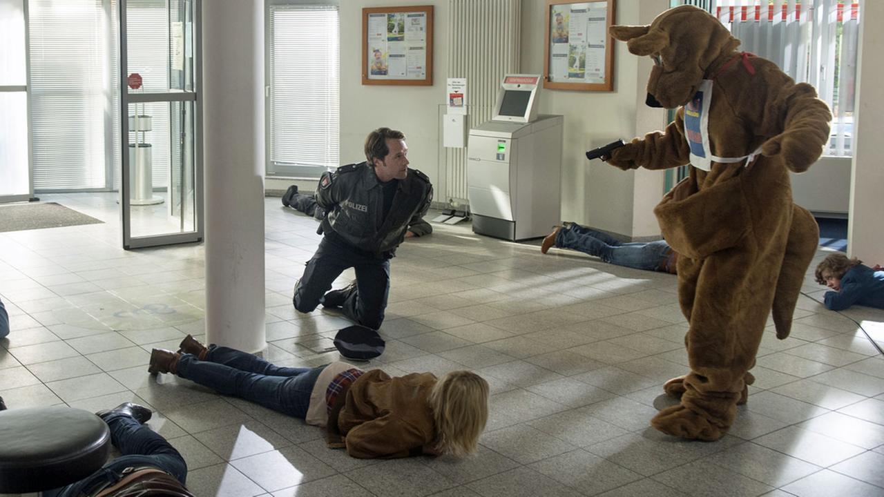 Good Cop, Bad Cop ZDFmediathek