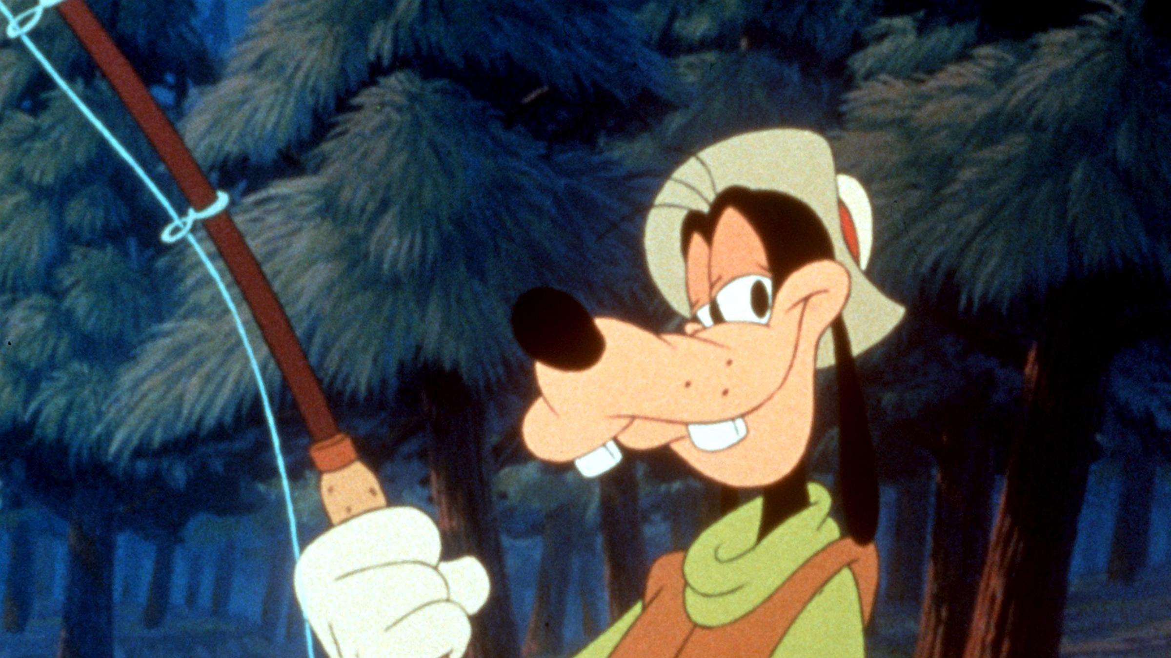 "Goofy" ist das Jugendwort des Jahres ZDFheute