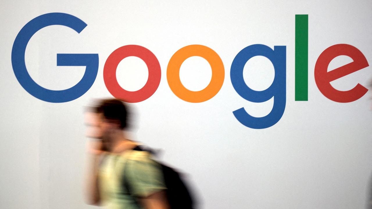 Weitere Klage der US-Regierung gegen Google