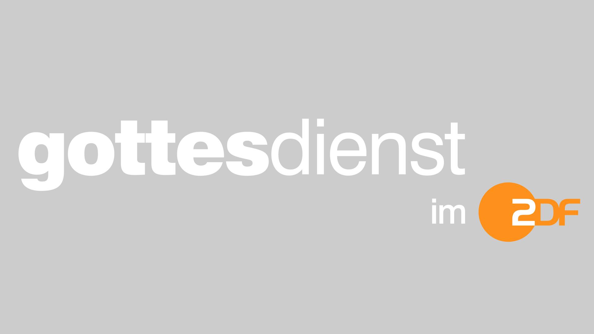 Gottesdienst im ZDF - falls kein Bild mit angeliefert wird