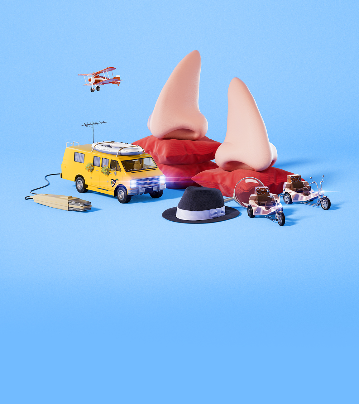 Gottschalk und Krüger