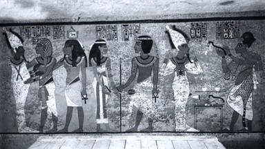 Zdfinfo - Die Akte Tutanchamun - Die Schätze Des Pharao