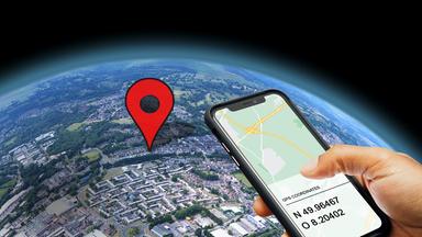 Wie navigiert man ohne GPS?