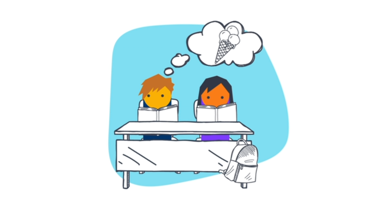 Bild für Was bei ADHS passiert