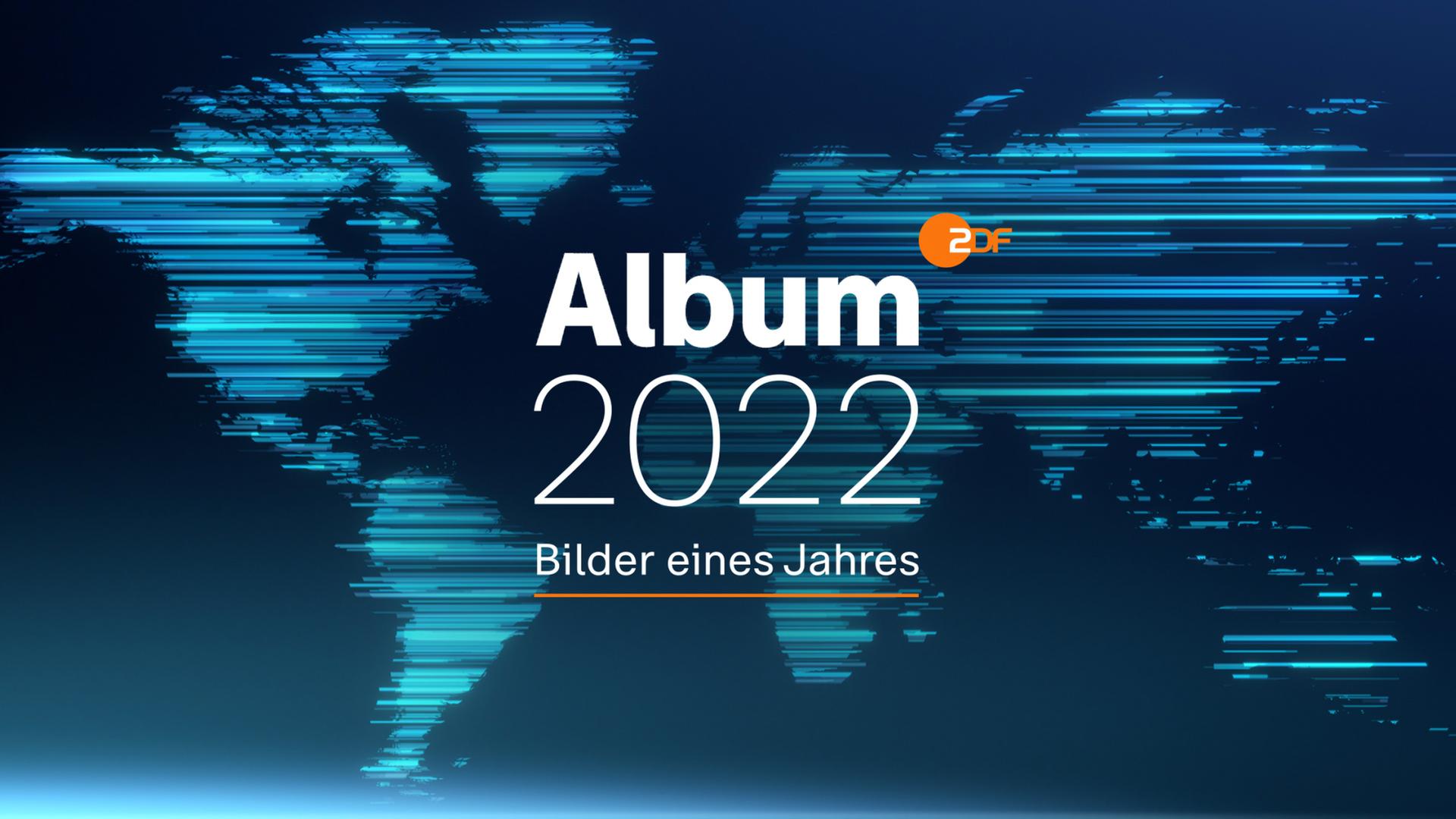 Grafik: Album des Jahres 2022 