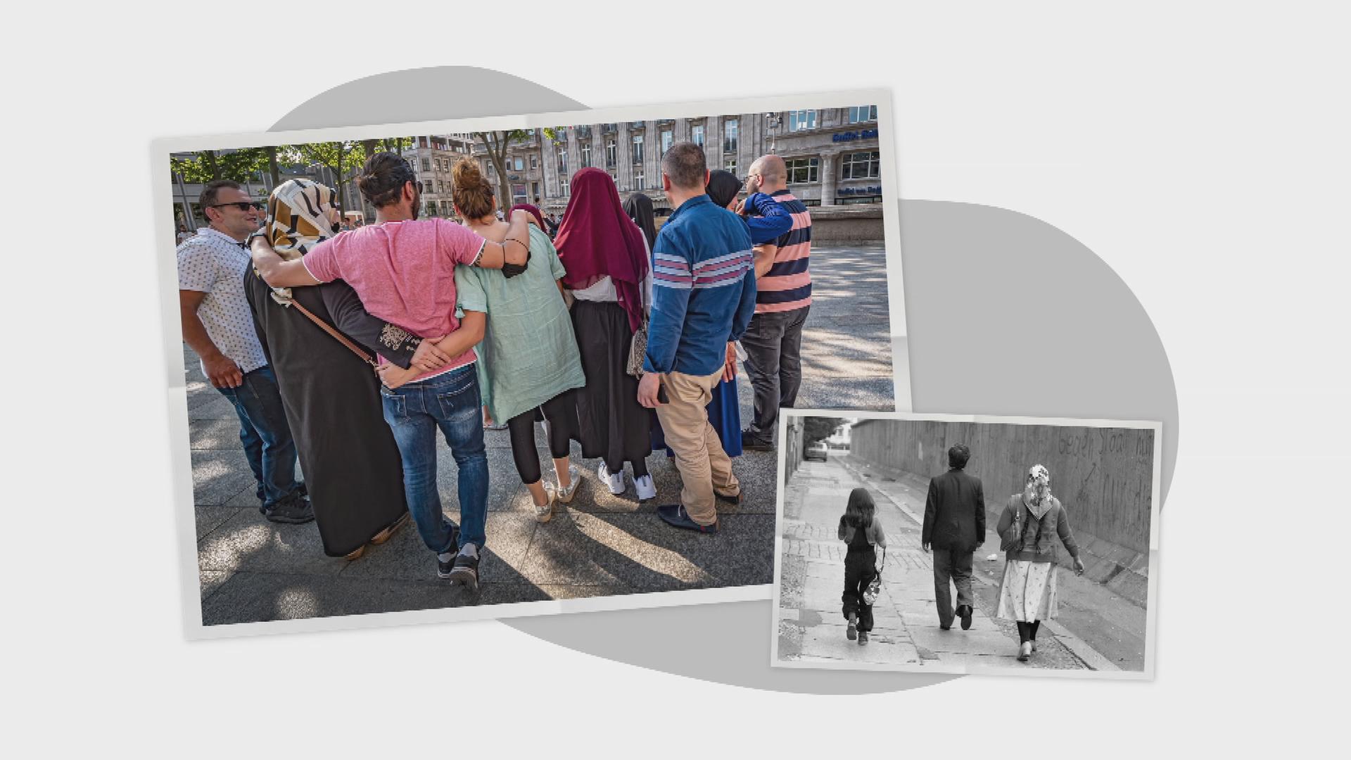 Grafik Anwerbeabkommen