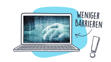 Ohne Hindernisse durchs Internet? 