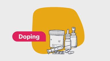 Warum Doping ein Problem ist