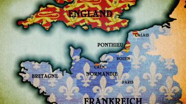 Zdfinfo - Der Hundertjährige Krieg (3): Geburt Zweier Nationen