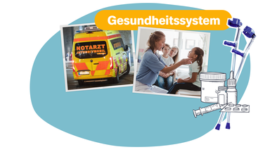 Kränkelndes Gesundheitssystem? 