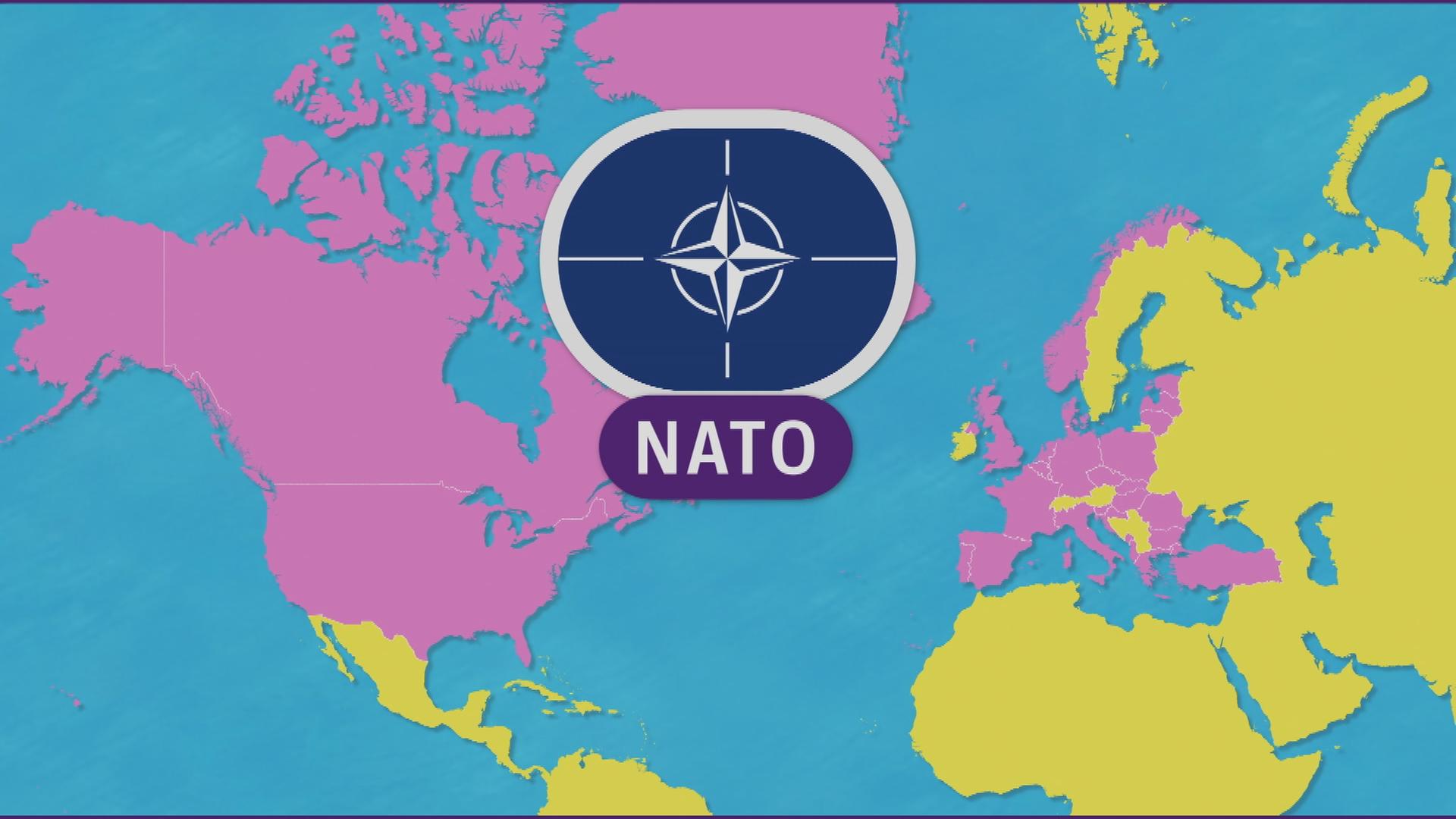 70 Jahre Nato Es Ist Ein Wunder Dass Die Nato Noch Besteht