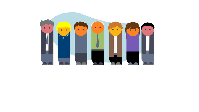 Das ist der Job von Ministern