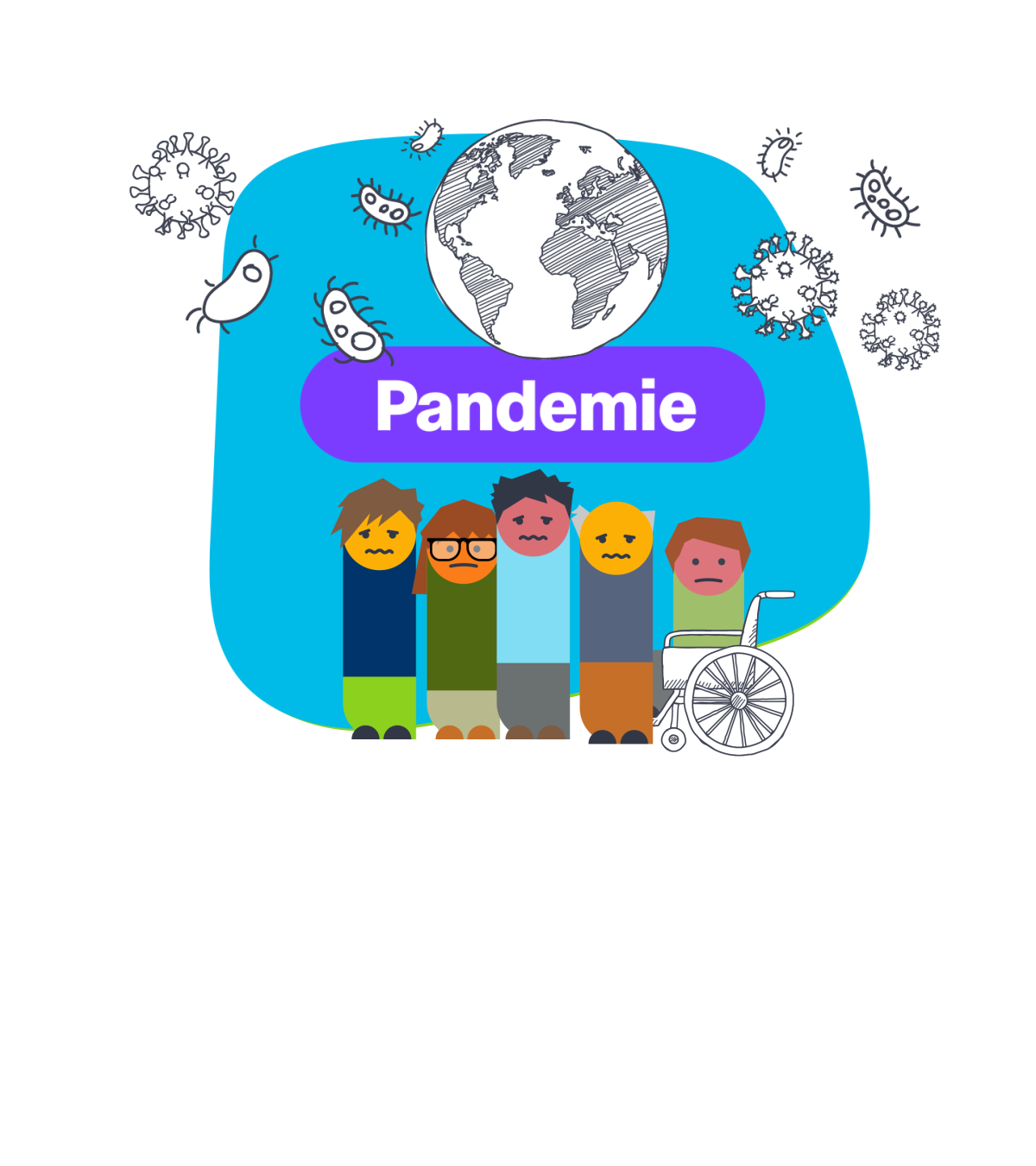 Grafik Pandemie-Vertrag