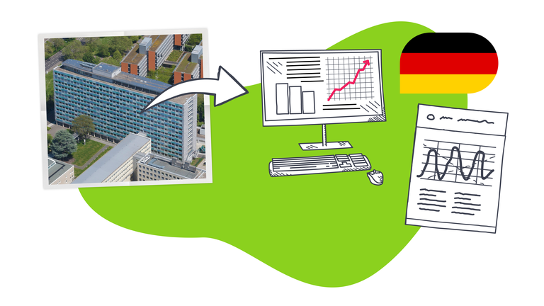 Grafik: Statistisches Bundesamt