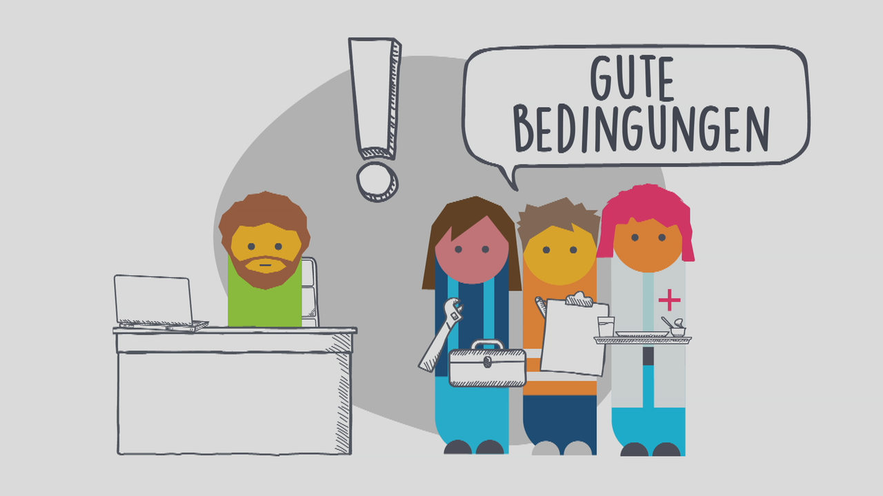 logo! erklärt Gibt es immer mehr Streiks?! logo!