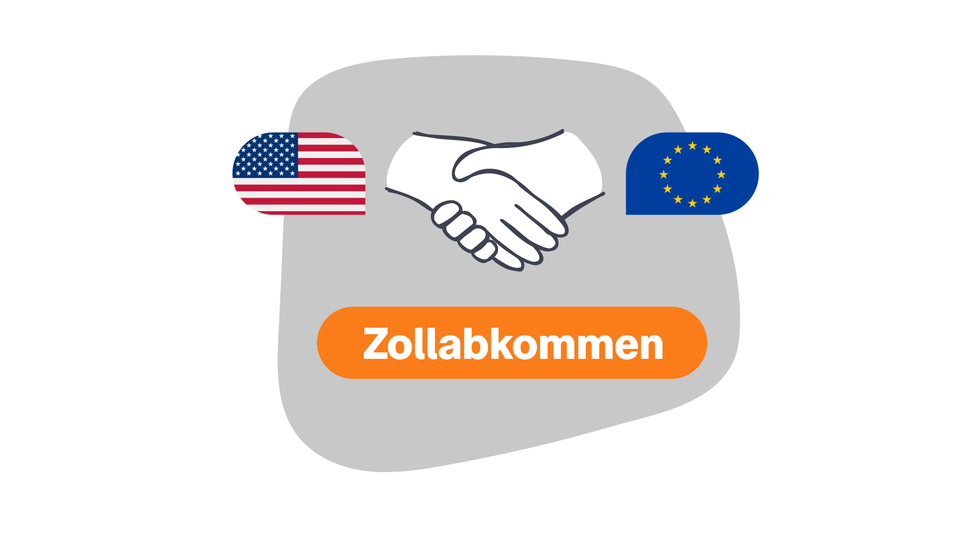 Grafik: Trumps Zoll-Deal