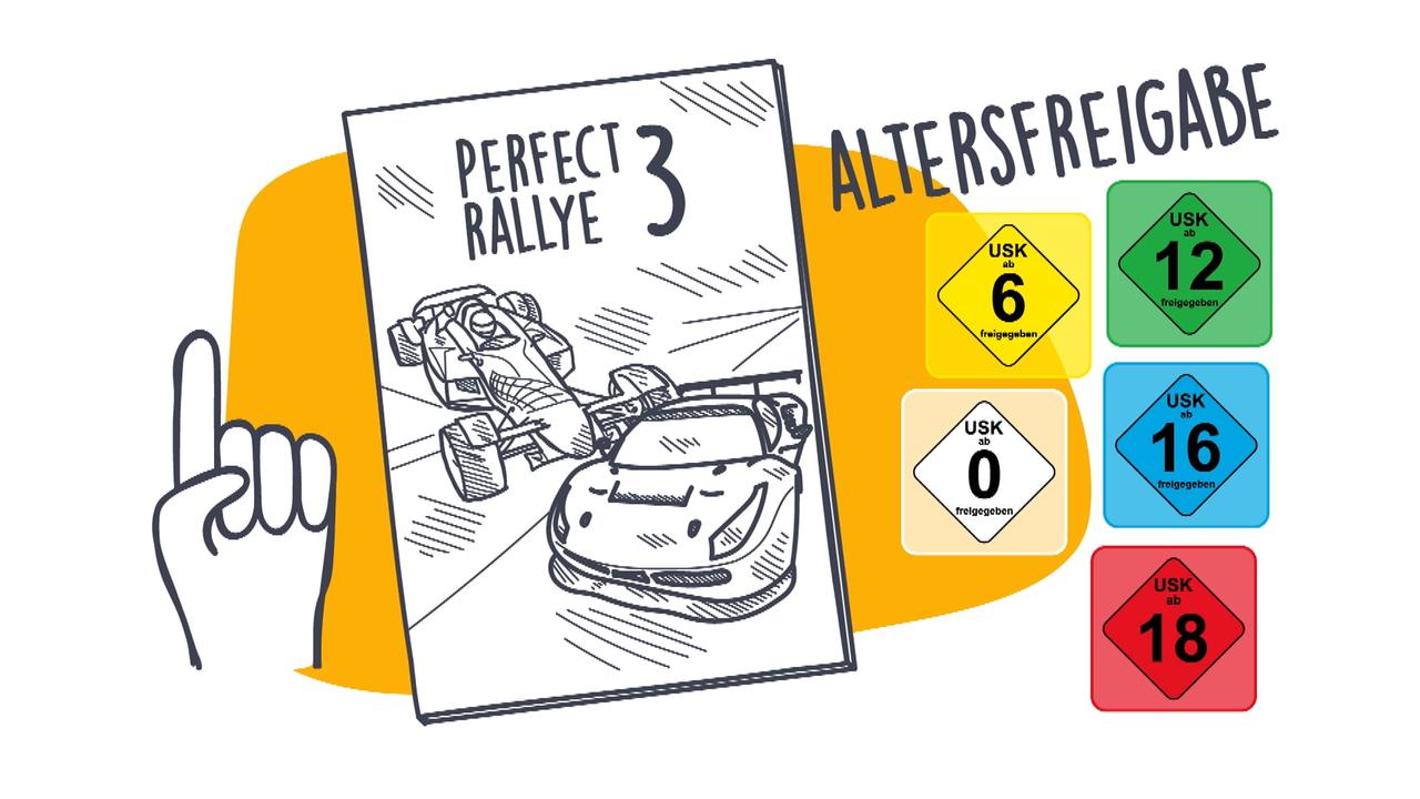 logo! erklärt: Was bedeutet USK? - ZDFtivi