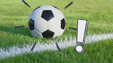 Warum Fußball so beliebt ist