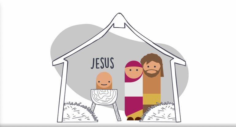 Weihnachten: Was die Christen feiern