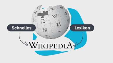 Das Online-Lexikon Wikipedia