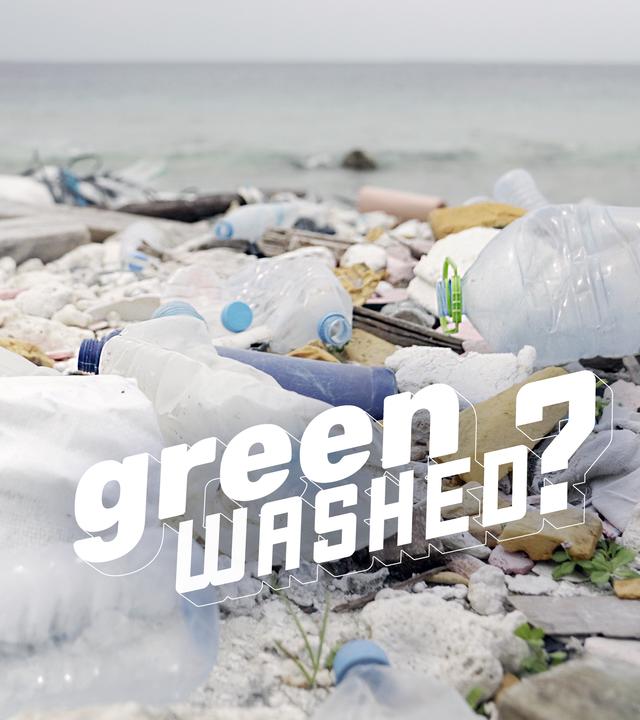 Greenwashed