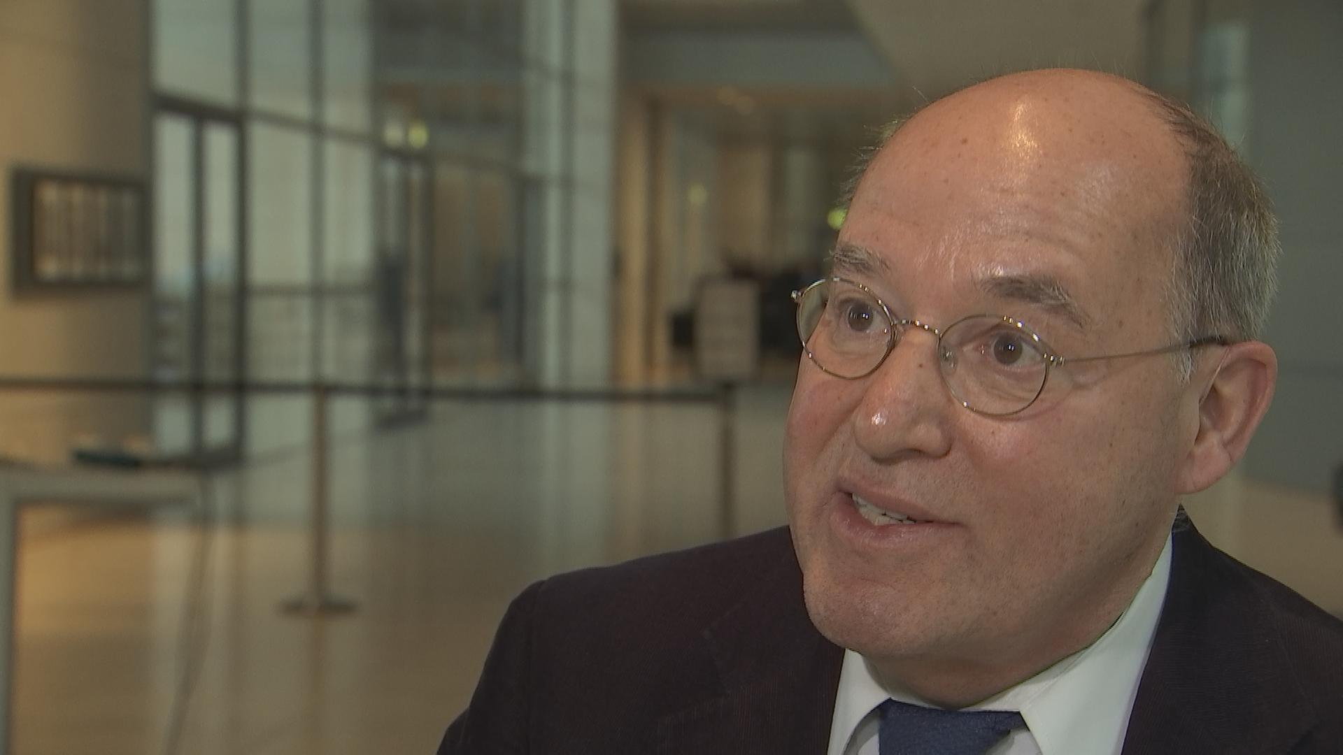 Gregor Gysi