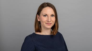 Porträt Fernsehratsmitglied Agneta Psczolla