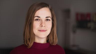 Porträt Fernsehratsmitglied Laura-Kristine Krause