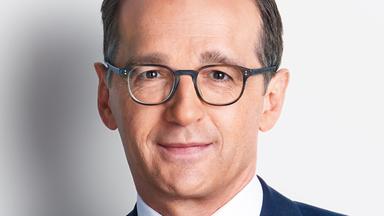 Porträt Fernsehratsmitglied Heiko Maas