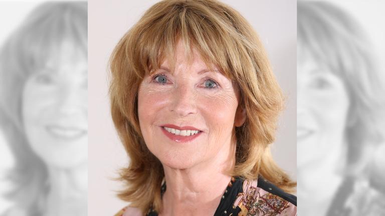 Porträt Fernsehratsmitglied Angela Spizig