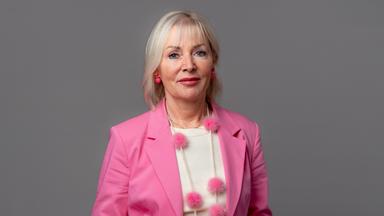 Porträt ZDF-Fernsehratsmitglied Prof. Dr. Kristina Sinemus