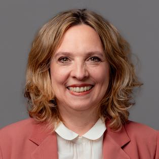 Porträt ZDF-Fernsehratsmitglied Jutta Bieringer