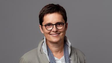 Porträt ZDF-Fernsehratsmitglied Anke Pörksen