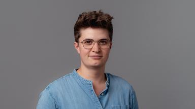 Porträt ZDF-Fernsehratsmitglied Anna-Nicole Heinrich