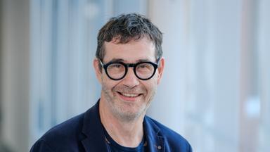 Porträt ZDF-Fernsehratsmitglied Dr. Stephan Schaede