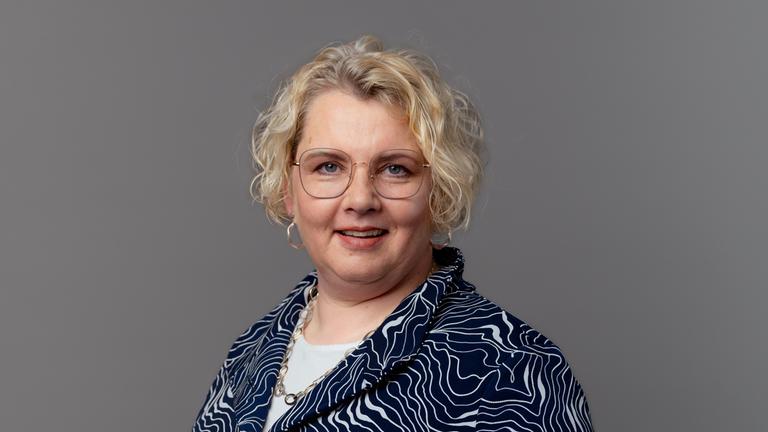 Porträt ZDF-Fernsehratsmitglied Maike Finnern