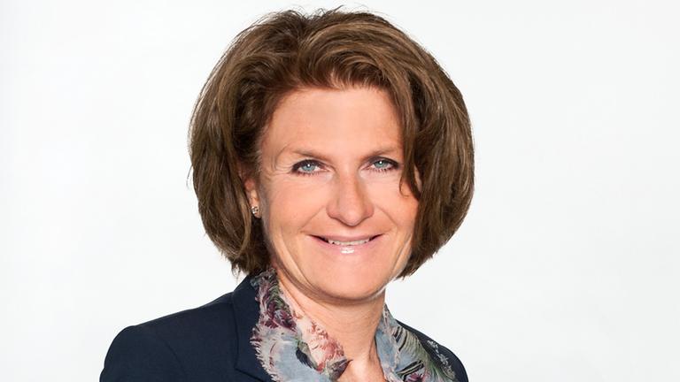 Porträt ZDF-Fernsehratsmitglied Inken Beyens