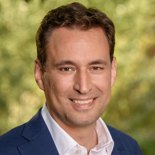 Porträt Fernsehratsmitglied Georg Eisenreich