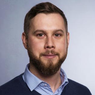 Porträt Philipp Künstle