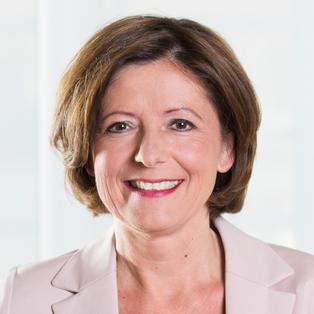 Porträt ZDF-Verwaltungsratsvorsitzende Malu Dreyer