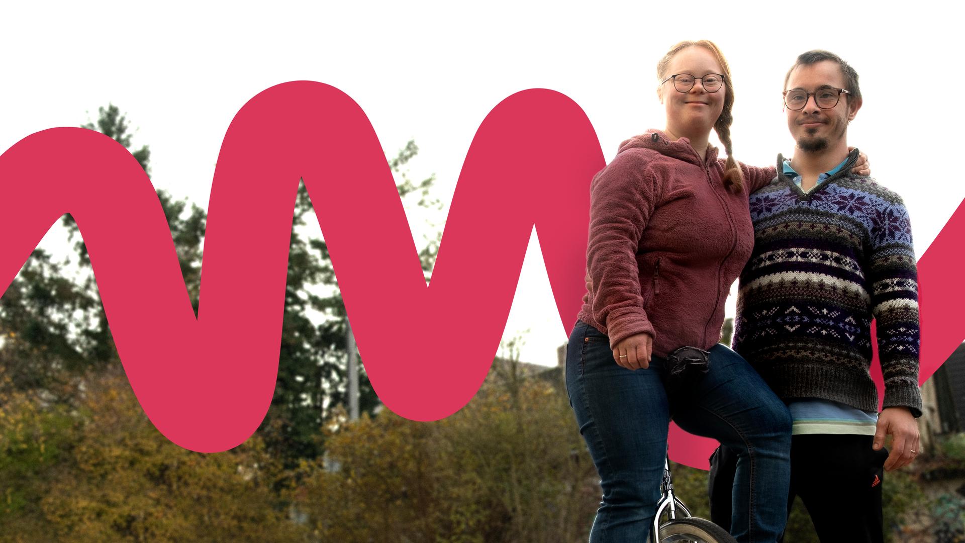 Mein Einsatz für Inklusion