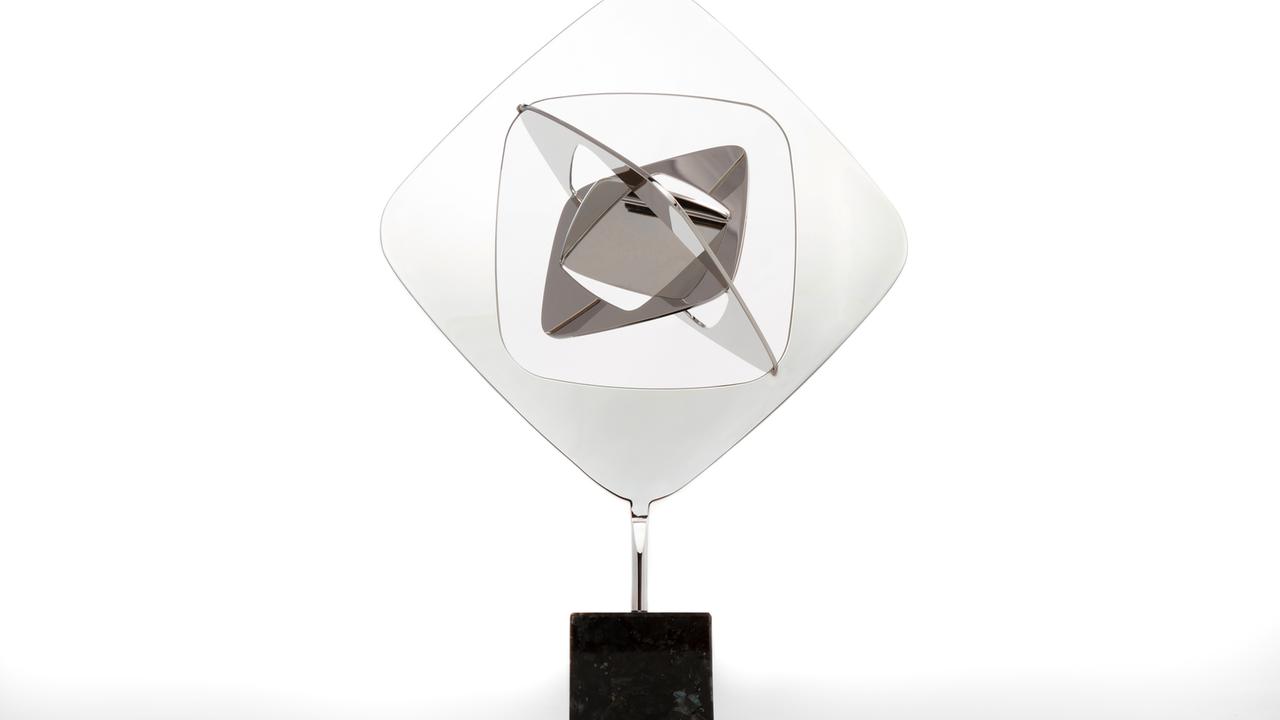 Verleihung des 58. GrimmePreises 2022 ZDFmediathek