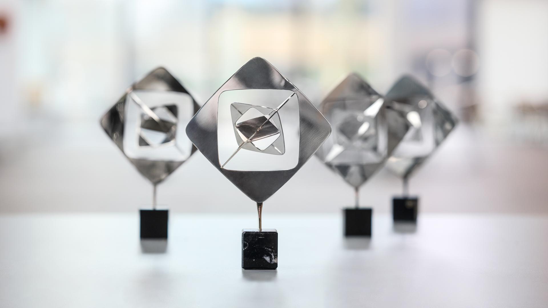 Symbolbild: Grimme-Preis