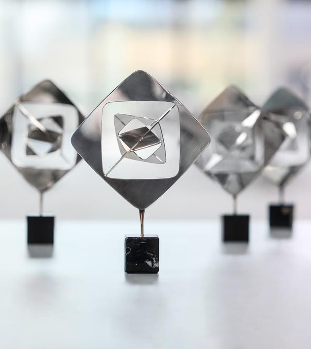 Symbolbild: Grimme-Preis