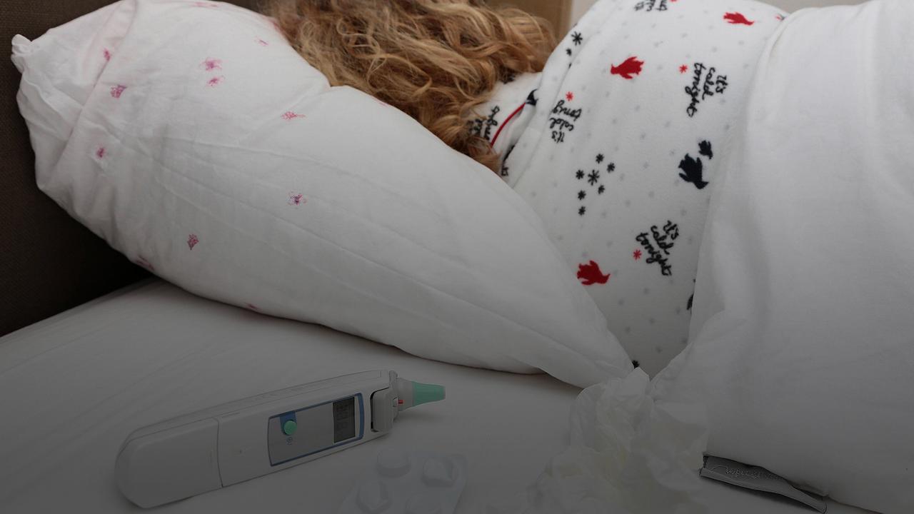 Wie heftig wird die kommende Grippe-Saison?